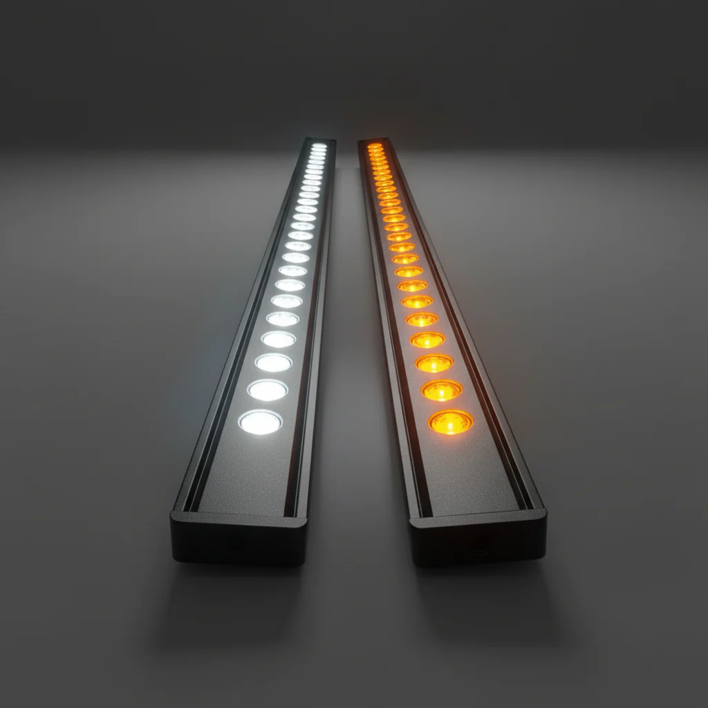 2019-2024 RAM 1500 Dual 40s Light Bars - Image 9