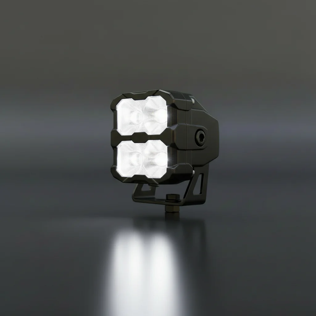 2023+ Ford Super Duty F250/F350/F450 Ditch Lights PRO - Image 8