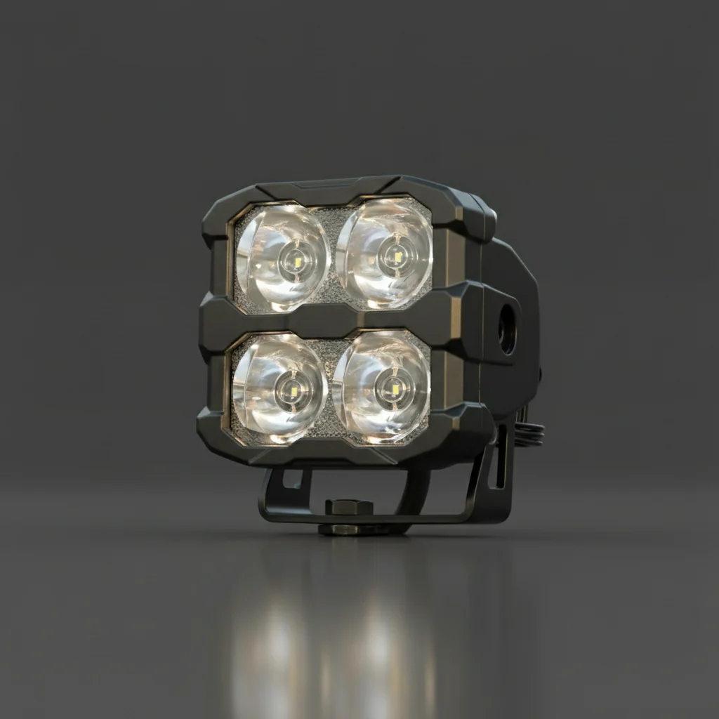 Ford Bronco Ditch Lights - PRO - Image 21
