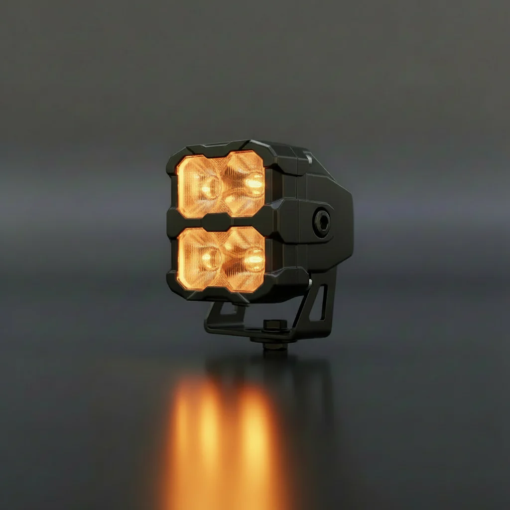Ford Bronco Ditch Lights - PRO - Image 22