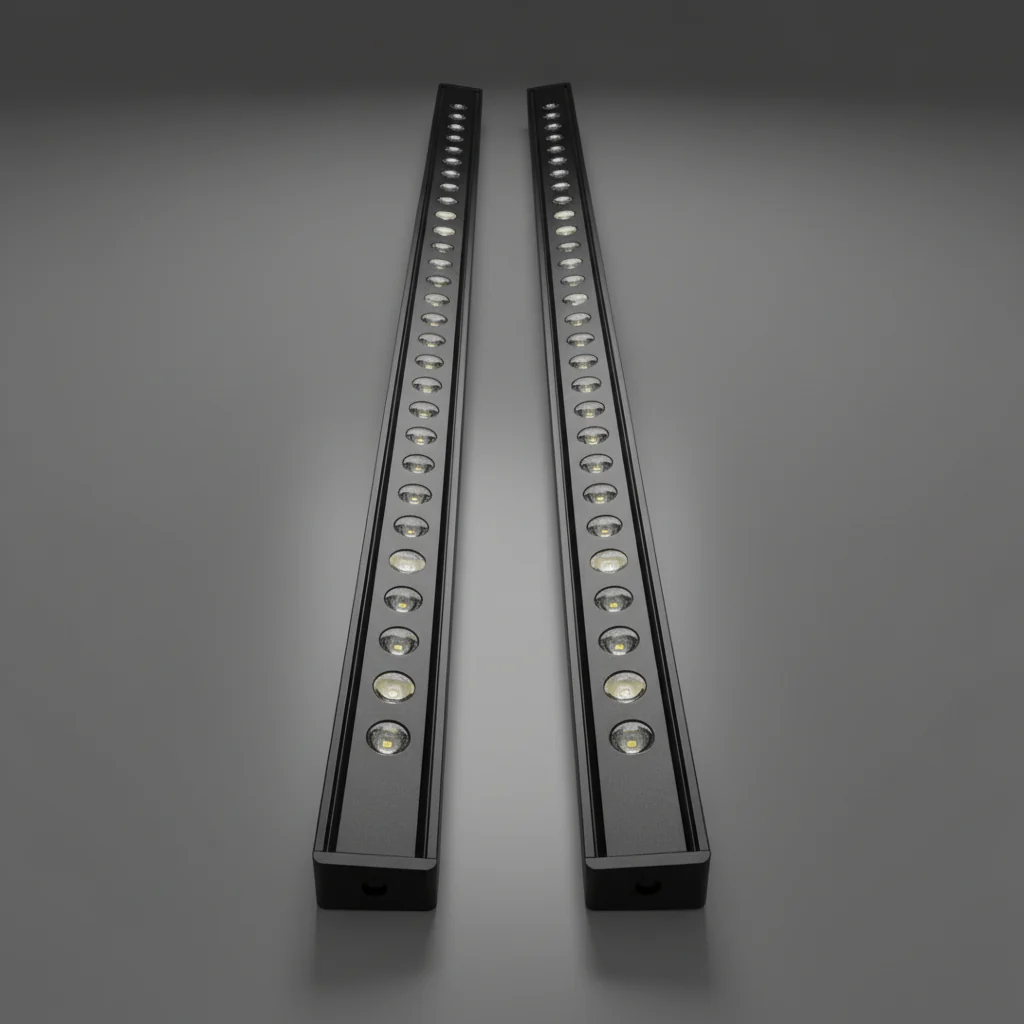 2017-2020 Ford Raptor Gen 2 Dual 40s Light Bars - Image 21